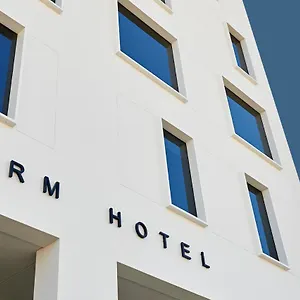 Hotel Form Al Jaddaf, Dubai, A Member Of Design, Dubaï