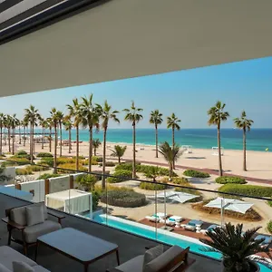 Station touristique Nikki Beach & Spa, Dubaï
