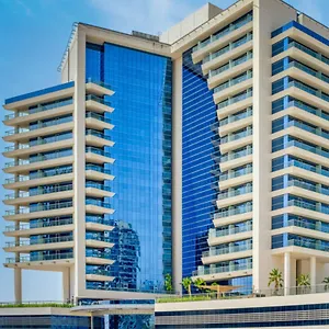 The First Collection Business Bay Hotell